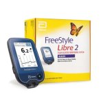 Freestyle Abbott Libre 2 Reader