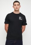 M Short Sleeve Walls Tee - Tnf Black