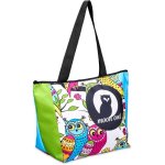 Pre-printed Sample Family Picnic Cooler