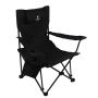 85X56X86CM Recliner Camping Chair With Headrest FX7127