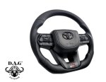 Toyota Land Cruiser 79 GR300 Steering Wheel Conversion Kit For