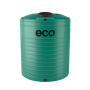 Watertank Plastic Vertical 5250LT 5000LT