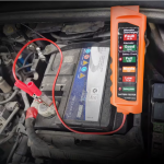 12V-24V Car Battery Diagnostic Tool