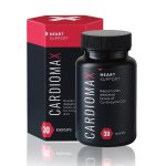 Cardiomax 150MG Capsules 30 Capsules