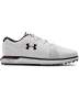 Men's Ua Hovr Fade Sl Wide E Golf Shoes - WHITE-100 / 12