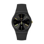 A Dash Of Yellow Watch SO29B403