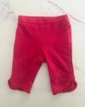 GAP Pink Pants 6 12M