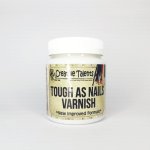 Tough As Nails Varnish