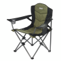 Coleman Swagger 250+ Quad Fold Camping Chair Steel Frame