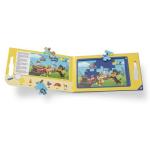 Melissa Paw Patrol Magnetic Jigsaw Puzzle