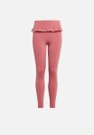 Adidas Performance G Yoga Tight - Pink Strata