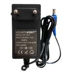 MicroWorld DSTV Explora Power Adapter