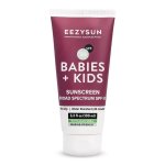 SPF50 Kids Pf 100ML Vegan