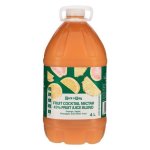 Pnp Nectar Fruit Cocktail 43% 4L