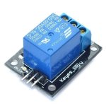 1CH 5V Relay Board