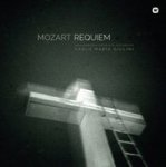 Mozart: Requiem Vinyl Record
