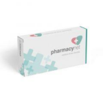 Vitaplus Pill Box One Week Day Out