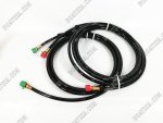 Baystar seastar Hydraulic Steering Hose Kit 20FT