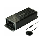 47KEY2004 4CH Smart Key Amplifier