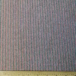 Printed Knits 150CM Red And Black Dots