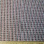 Printed Knits 150cm Red And Black Dots