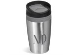 Altitude Vienna Stainless Steel & Plastic Double-wall Tumbler - 300ML