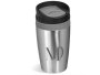 Altitude Vienna Stainless Steel & Plastic Double-wall Tumbler - 300ML