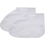 Spa Terry Cloth Booties Pair