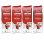 Lavazza Rossa Beans 250G X 4