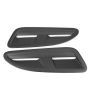 Bonnet Air Vents Compatible With Mazda 3 MX5 RX8