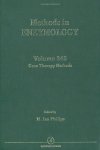 Gene Therapy Methods Volume 346 Methods In Enzymology