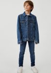 Jacket John - Multi