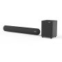 Parrot Speaker Sound Bar + 5.25 Inch Wireless Sub Incl Wall Bracket CT3018