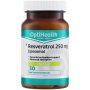 OptiHealth Liposomal Resveratrol Vegi Capsules 30S
