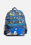 Sonic Fashion Bacpack - Blue