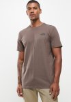 M Playful Logo Short Sleeve Tee - Purple