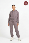 Regular Hoodie - XXL Charcoal