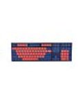 Ducky Pudding Living Coral DKSA108-USPDZWNOR Keycap Set