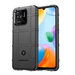 Shockproof Rugged Shield Cover For Redmi 10C