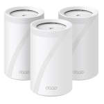 Tp-link Deco BE65 BE9300 Whole Home Wifi 7 - 3PK