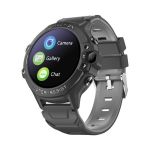 K55 Kids 4G Video Call Smartwatch Gps Sos IP67