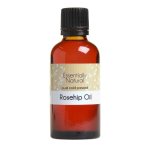 Rosehip Seed Oil - Cold Pressed - 5L