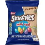 Nestle Smarties MINI Eggs