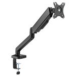 Unimounts Spring Assisted Monitor Arm