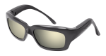Sunglasses Mens In Grey White BB0385S-003 - Grey Onesize