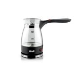 RAF Electric Coffee Pot R128