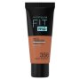 Maybelline Fit Me Foundation Matt & Poreless - Warm Coconut