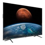 Mecer 86 Inch 4K Uhd Smart LED Panel For Home Theater