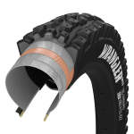 Goodyear Wrangler Mtf Enduro Mtb Tyre Tubeless Complete - 29" X 2.6