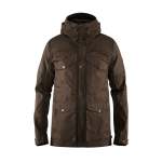 Mens Vidda Pro Jacket - Dark Olive XL